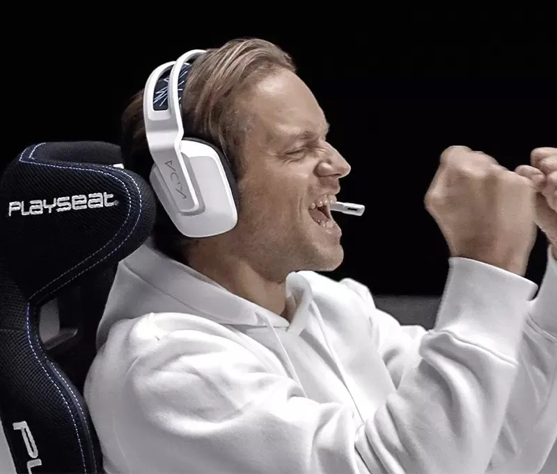 Playseat® Evolution PRO - ActiFit 進化者專業版賽車椅